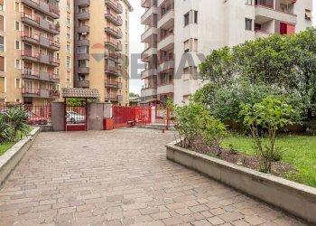 Edificio all\'aperto - Trilocale Via Leopardi
 
241/C, Sesto San Giovanni - foto 7