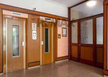 Ricezione / Lobby - Trilocale Via Leopardi
 
241/C, Sesto San Giovanni - foto 10
