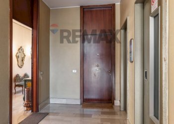 Hall / corridoio - Trilocale Via Leopardi
 
241/C, Sesto San Giovanni - foto 11