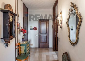 Hall / corridoio - Trilocale Via Leopardi
 
241/C, Sesto San Giovanni - foto 14