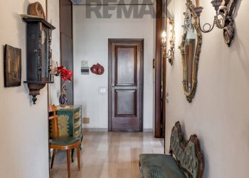 Hall / corridoio - Trilocale Via Leopardi
 
241/C, Sesto San Giovanni - foto 15