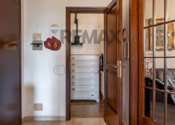 Hall / corridoio - Trilocale Via Leopardi
 
241/C, Sesto San Giovanni - foto 17