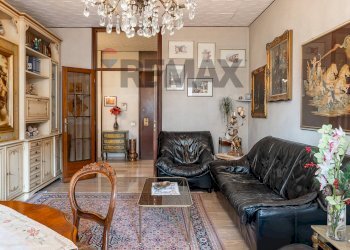 Soggiorno - Trilocale Via Leopardi
 
241/C, Sesto San Giovanni - foto 24