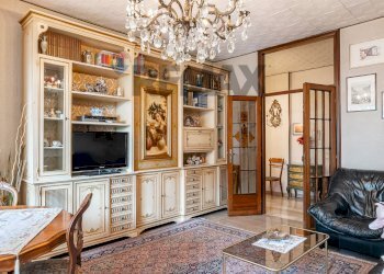Soggiorno - Trilocale Via Leopardi
 
241/C, Sesto San Giovanni - foto 27