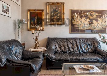 Soggiorno - Trilocale Via Leopardi
 
241/C, Sesto San Giovanni - foto 29