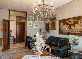 Soggiorno - Trilocale Via Leopardi
 
241/C, Sesto San Giovanni - foto 30