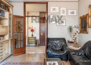 Soggiorno - Trilocale Via Leopardi
 
241/C, Sesto San Giovanni - foto 32