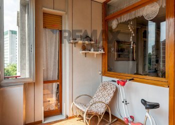 Cucina - Trilocale Via Leopardi
 
241/C, Sesto San Giovanni - foto 38