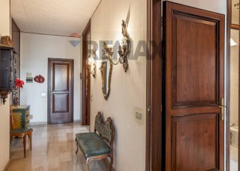 Hall / corridoio - Trilocale Via Leopardi
 
241/C, Sesto San Giovanni - foto 41