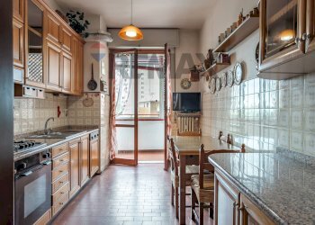 Cucina - Trilocale Via Leopardi
 
241/C, Sesto San Giovanni - foto 43