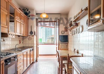 Cucina - Trilocale Via Leopardi
 
241/C, Sesto San Giovanni - foto 44