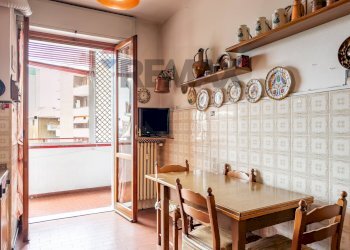 Sala da pranzo - Trilocale Via Leopardi
 
241/C, Sesto San Giovanni - foto 45
