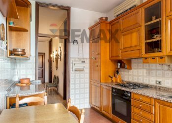 Cucina - Trilocale Via Leopardi
 
241/C, Sesto San Giovanni - foto 46