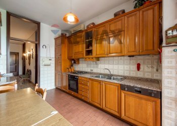 Cucina - Trilocale Via Leopardi
 
241/C, Sesto San Giovanni - foto 48