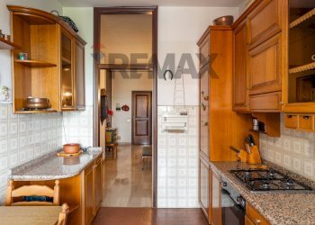 Cucina - Trilocale Via Leopardi
 
241/C, Sesto San Giovanni - foto 49