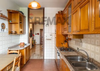 Cucina - Trilocale Via Leopardi
 
241/C, Sesto San Giovanni - foto 50