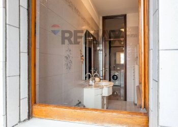 Bagno - Trilocale Via Leopardi
 
241/C, Sesto San Giovanni - foto 53