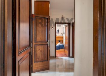 Hall / corridoio - Trilocale Via Leopardi
 
241/C, Sesto San Giovanni - foto 56