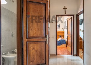 Hall / corridoio - Trilocale Via Leopardi
 
241/C, Sesto San Giovanni - foto 57