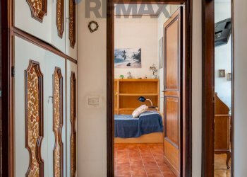 Hall / corridoio - Trilocale Via Leopardi
 
241/C, Sesto San Giovanni - foto 59