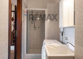 Bagno - Trilocale Via Leopardi
 
241/C, Sesto San Giovanni - foto 61