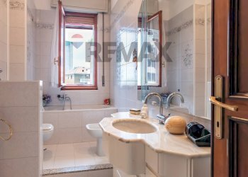 Bagno - Trilocale Via Leopardi
 
241/C, Sesto San Giovanni - foto 63