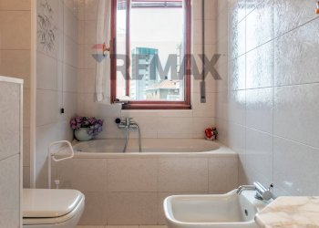 Bagno - Trilocale Via Leopardi
 
241/C, Sesto San Giovanni - foto 64