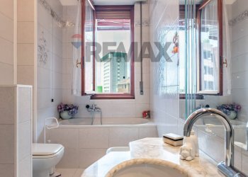 Bagno - Trilocale Via Leopardi
 
241/C, Sesto San Giovanni - foto 65
