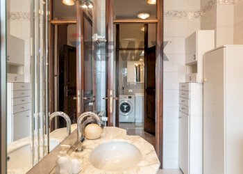 Bagno - Trilocale Via Leopardi
 
241/C, Sesto San Giovanni - foto 66