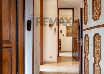 Hall / corridoio - Trilocale Via Leopardi
 
241/C, Sesto San Giovanni - foto 67