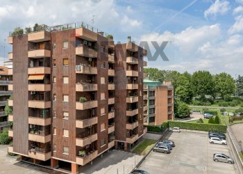 Edificio all\'aperto - Trilocale Via Leopardi
 
241/C, Sesto San Giovanni - foto 74
