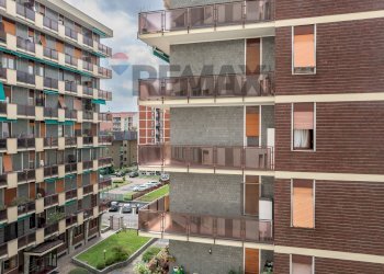 Edificio all\'aperto - Trilocale Via Leopardi
 
241/C, Sesto San Giovanni - foto 75
