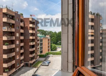 Edificio all\'aperto - Trilocale Via Leopardi
 
241/C, Sesto San Giovanni - foto 76