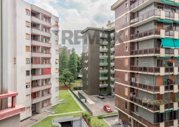 Edificio all\'aperto - Trilocale Via Leopardi
 
241/C, Sesto San Giovanni - foto 83