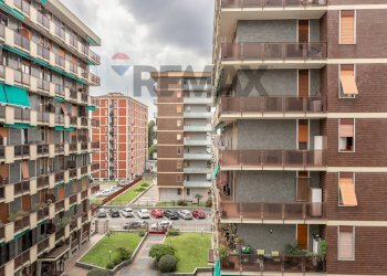 Edificio all\'aperto - Trilocale Via Leopardi
 
241/C, Sesto San Giovanni - foto 84
