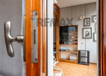 Hall / corridoio - Trilocale Via Leopardi
 
241/C, Sesto San Giovanni - foto 85