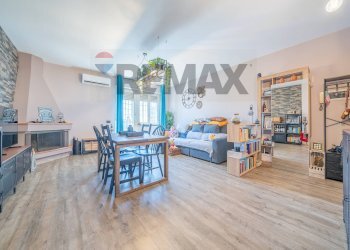 Sala da pranzo - Trilocale Via Tagliamento
20, Guidonia Montecelio - foto 1