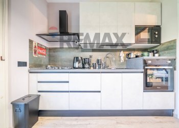Cucina - Trilocale Via Tagliamento
20, Guidonia Montecelio - foto 7