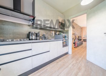 Cucina - Trilocale Via Tagliamento
20, Guidonia Montecelio - foto 8