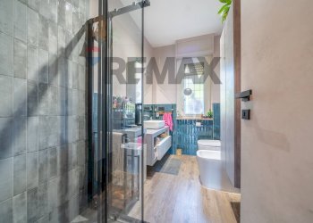 Bagno - Trilocale Via Tagliamento
20, Guidonia Montecelio - foto 10