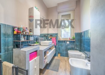Bagno - Trilocale Via Tagliamento
20, Guidonia Montecelio - foto 11