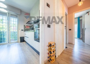 Cucina - Trilocale Via Tagliamento
20, Guidonia Montecelio - foto 21