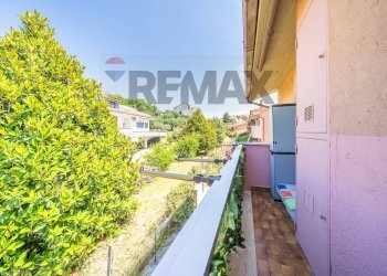 Balcone - Trilocale Via Tagliamento
20, Guidonia Montecelio - foto 22