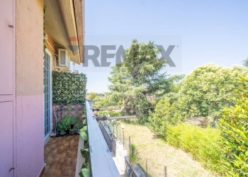 Balcone - Trilocale Via Tagliamento
20, Guidonia Montecelio - foto 23