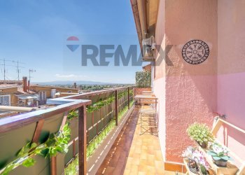Balcone - Trilocale Via Tagliamento
20, Guidonia Montecelio - foto 24