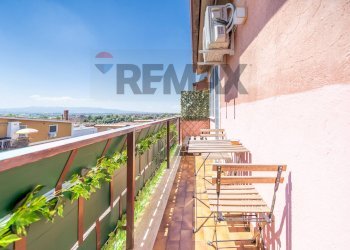 Balcone - Trilocale Via Tagliamento
20, Guidonia Montecelio - foto 25