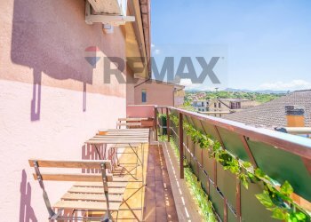 Balcone - Trilocale Via Tagliamento
20, Guidonia Montecelio - foto 26