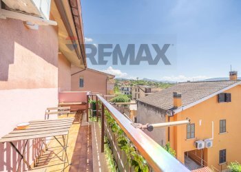 Balcone - Trilocale Via Tagliamento
20, Guidonia Montecelio - foto 27