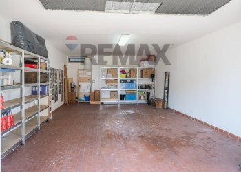 Dispensa di stoccaggio - Trilocale Via Tagliamento
20, Guidonia Montecelio - foto 28