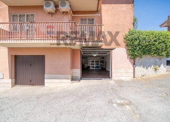 Edificio all\'aperto - Trilocale Via Tagliamento
20, Guidonia Montecelio - foto 30